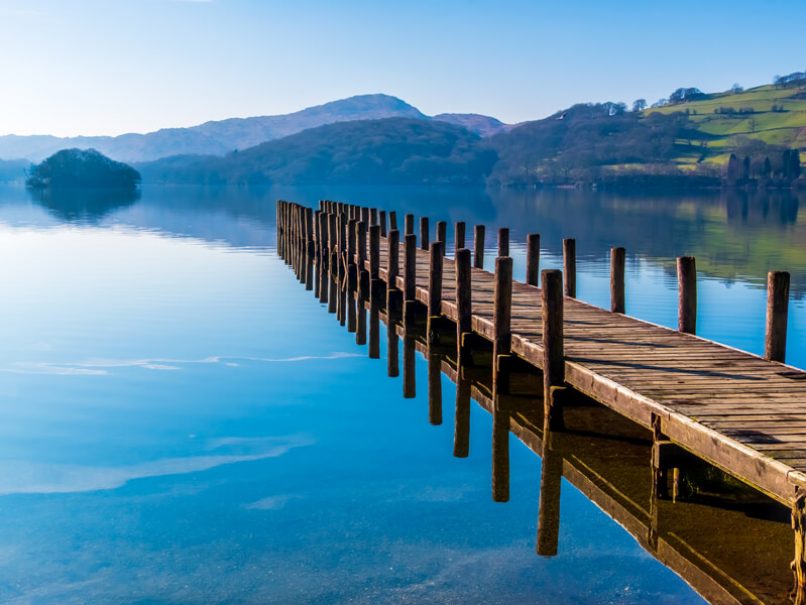 Coniston Capital